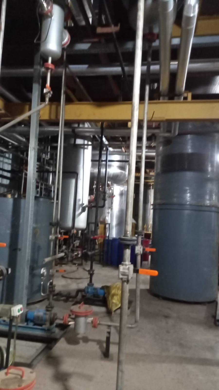 CND Industries manufacturing equipment 4
