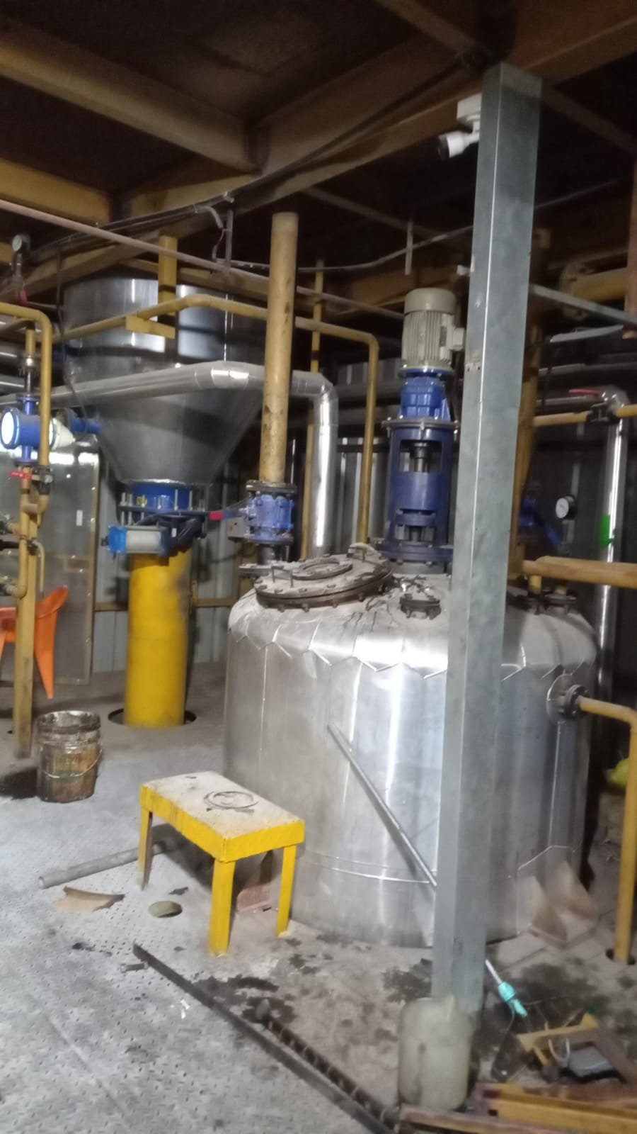 CND Industries manufacturing equipment 5