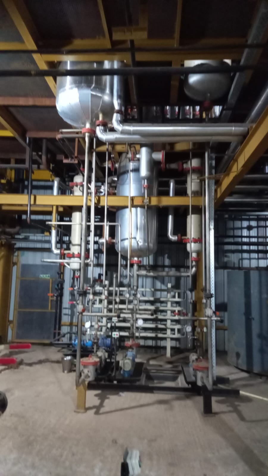 CND Industries manufacturing equipment 6